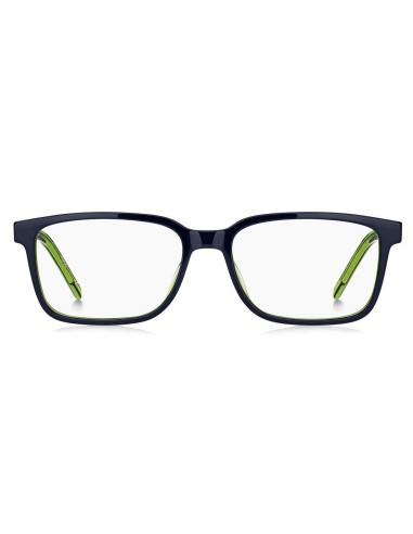 Hugo HG1245 Eyeglasses brillant des détails fins