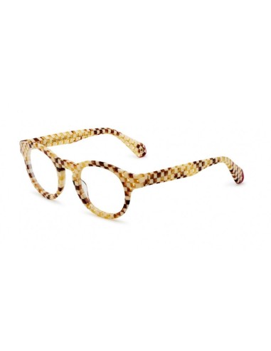 Etnia Barcelona BRUTAL NO.07 Eyeglasses des créatures d'habitude