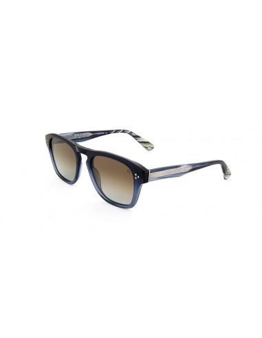 Etnia Barcelona Vintage KIRK SUN Sunglasses brillant des détails fins