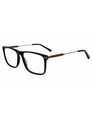 Jones New York VJOM547 Eyeglasses s'inspire de l'anatomie humaine