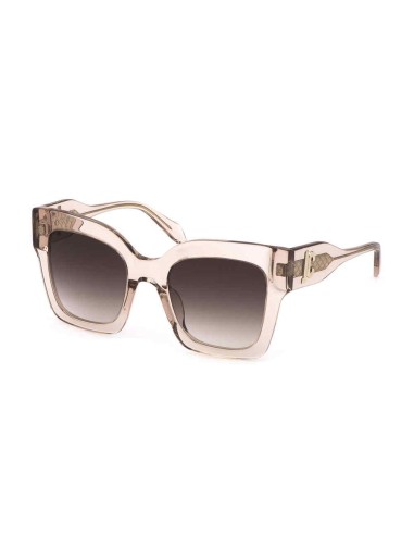 Just Cavalli SJC019V Sunglasses Amélioration de cerveau avec