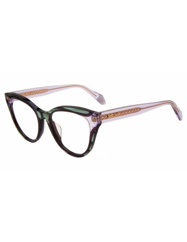 Just Cavalli VJC001V Eyeglasses Jusqu'à 80% De Réduction