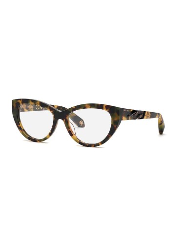 Roberto Cavalli VRC024M Eyeglasses en linge