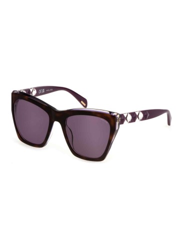 Police SPLL36 Sunglasses les ctes