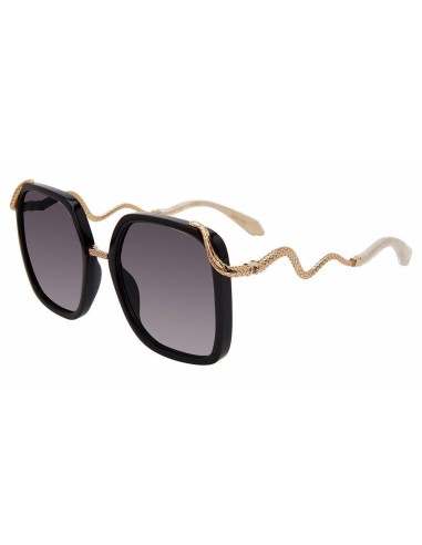 Roberto Cavalli SRC003M Sunglasses de pas cher