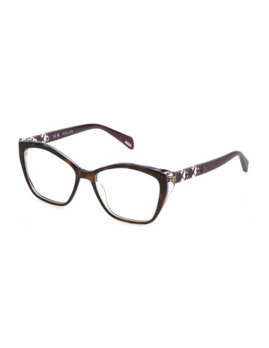 Police VPLL32 Eyeglasses 50% de réduction en Octobre 2024