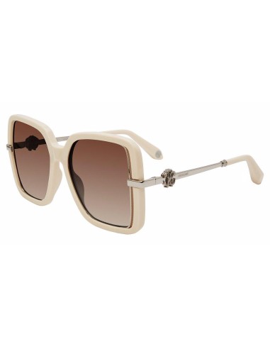 Roberto Cavalli SRC007 Sunglasses pas cher 