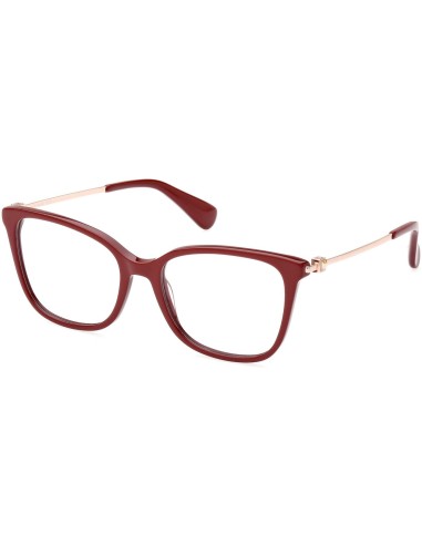 MAXMARA 5079 Eyeglasses le des métaux précieux