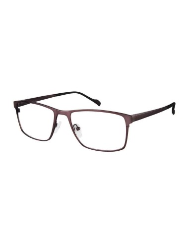 Stepper STE-60238-SI Eyeglasses Le MVP de beaucoup