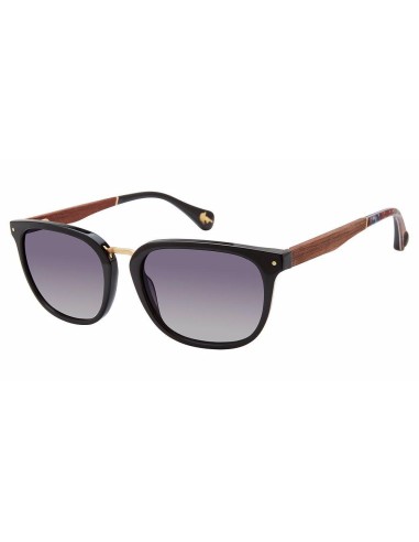 Robert-Graham-Sunwear ROB-HUDSON Eyeglasses en linge