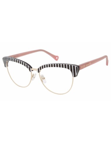 Betsey-Johnson BET-PUNCH Eyeglasses Voir les baskets