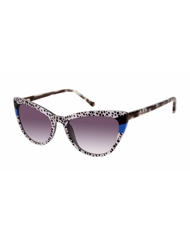 Betsey-Johnson-Sunwear BET-TUTTI-FRUTTI Eyeglasses 2024