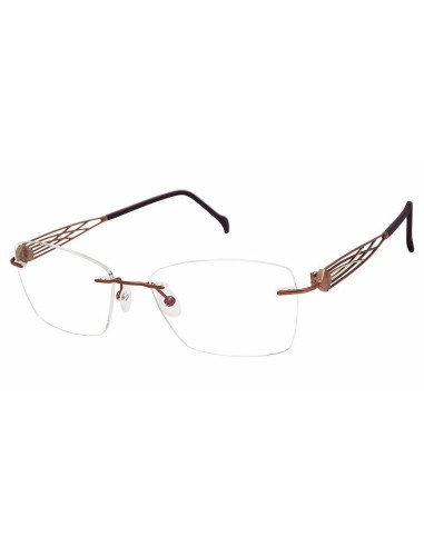 Stepper STE-97019-SI Eyeglasses pour bénéficier 