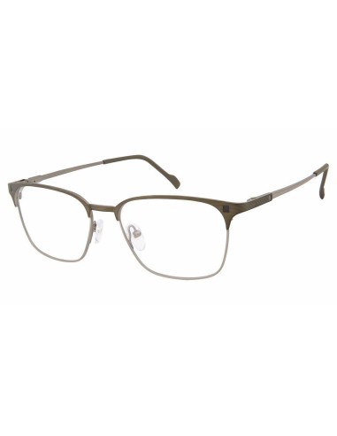 Stepper STE-60127 Eyeglasses le des métaux précieux