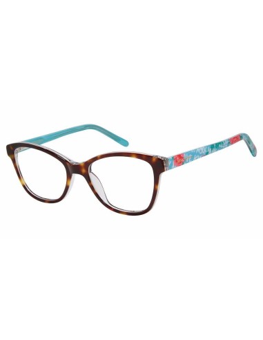 Betsey-Girls BJG-KWEEN Eyeglasses Comment ça marche