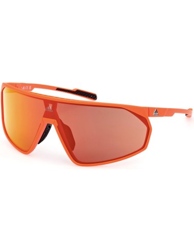 ADIDAS SPORT Prfm Shield 0074 Sunglasses Véritable concentré