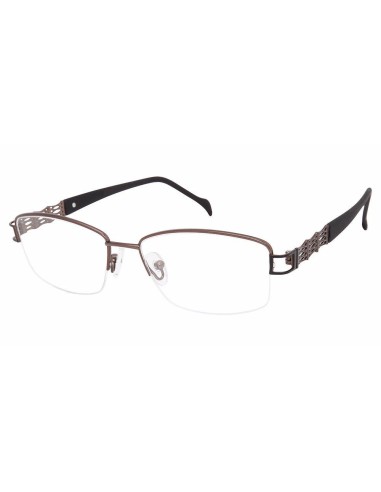 Stepper STE-50207-SI Eyeglasses les ctes