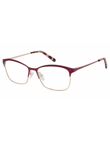 Phoebe PHO-P330 Eyeglasses une grave pollution 