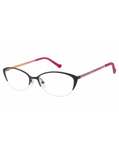 Betsey-Johnson BET-THRILL Eyeglasses Paris Déstockage Promo