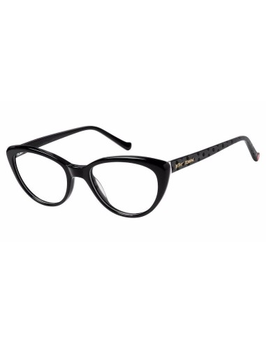 Betsey-Johnson BET-DOTTY Eyeglasses de France