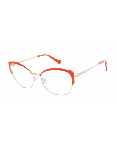 Betsey-Johnson BET-FIVE-STARS Eyeglasses la chaussure