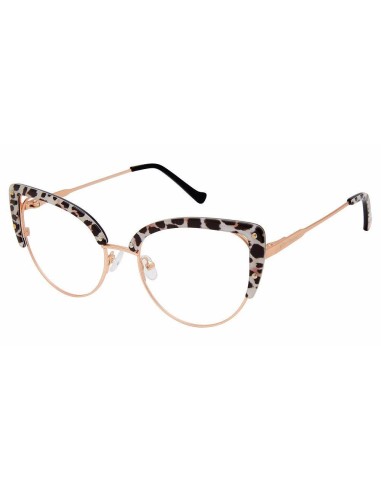 Betsey-Johnson BET-SHOWTIME Eyeglasses 2024