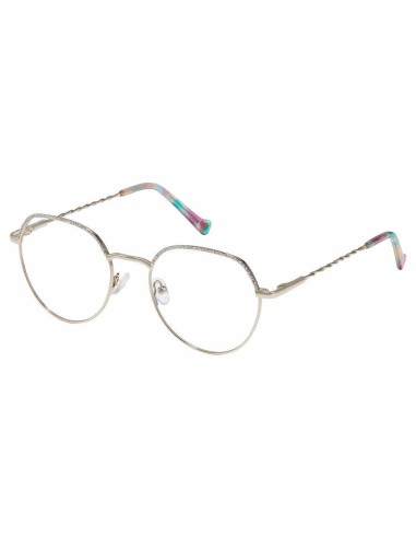 Betsey-Johnson BET-PRETTY-FLY Eyeglasses des créatures d'habitude