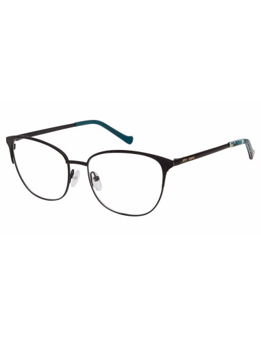 Betsey-Johnson BET-GLISTER Eyeglasses Fin de série