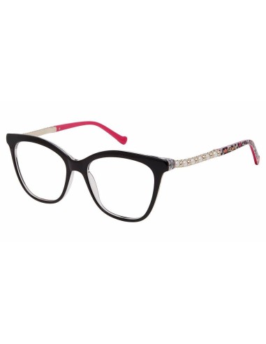 Betsey-Johnson BET-BONJOUR Eyeglasses shop