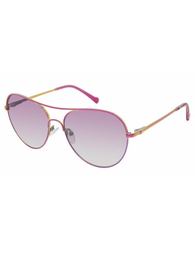 Betsey-Johnson-Sunwear BET-NO-LIMITS Eyeglasses ouvre sa boutique