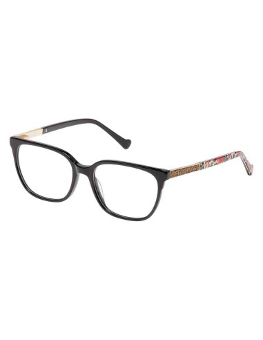 Betsey-Johnson BET-ICONIC Eyeglasses une grave pollution 