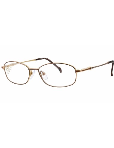 Stepper STE-50010 Eyeglasses Par le système avancé 