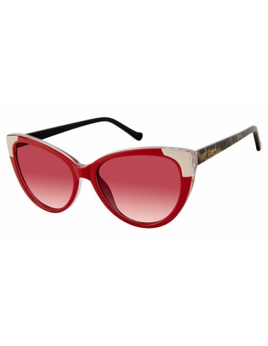 Betsey-Johnson-Sunwear BET-GOING-STEADY Eyeglasses paiement sécurisé