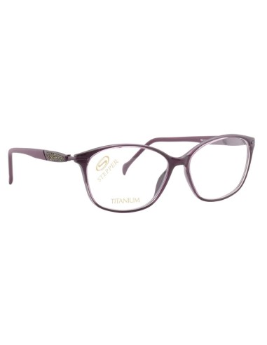 Stepper STE-30141-SI Eyeglasses ou a consommer sur place