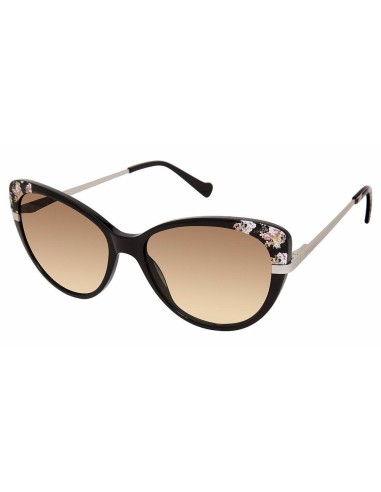 Betsey-Johnson-Sunwear BET-FLEURALLURE Eyeglasses JUSQU'A -70%! 