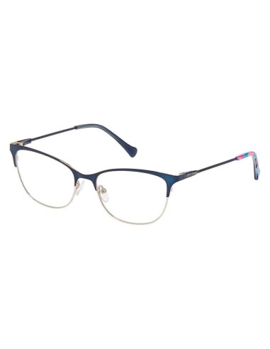 Betsey-Johnson BET-SMARTY-PANTS Eyeglasses Profitez des Offres !