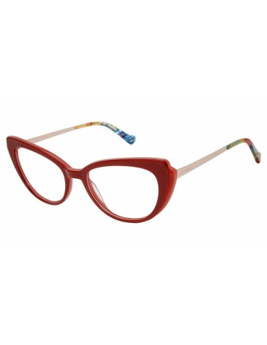 Betsey-Johnson BET-VIBES Eyeglasses vente chaude votre 