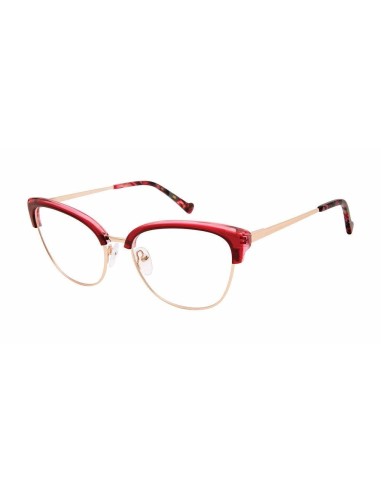 Betsey-Johnson BET-CATCALL Eyeglasses Profitez des Offres !