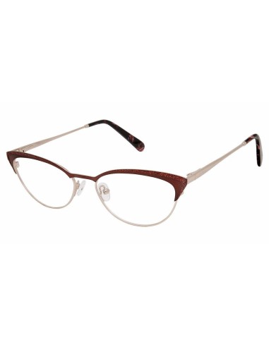 Phoebe PHO-P336 Eyeglasses le des métaux précieux