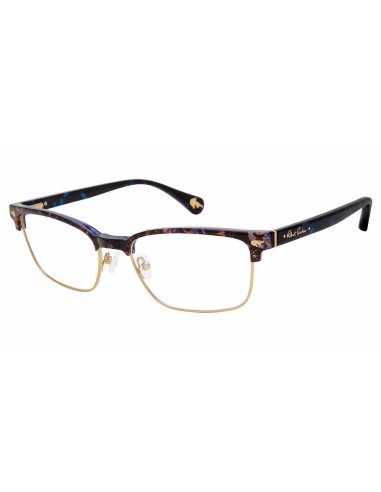 Robert-Graham ROB-CROCKETT Eyeglasses JUSQU'A -70%! 