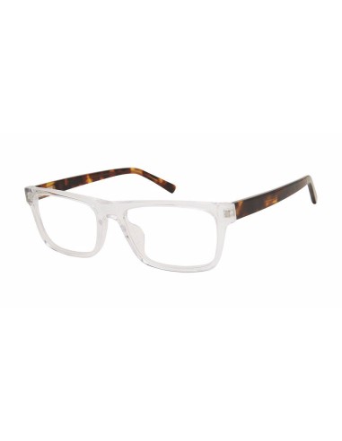 Midtown MID-GRANT Eyeglasses brillant des détails fins