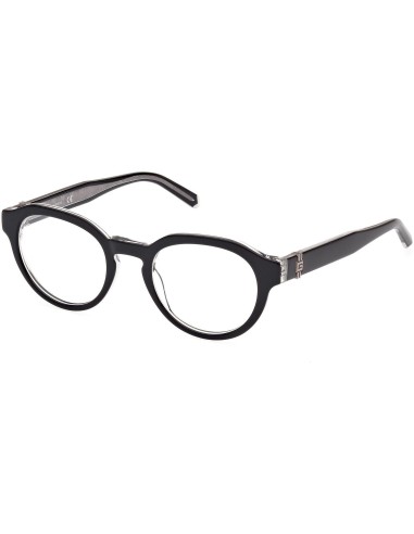 Guess 50083 Eyeglasses une grave pollution 