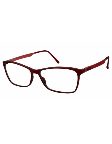 Stepper STE-10060 Eyeglasses s'inspire de l'anatomie humaine