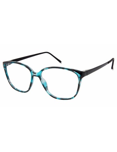 Stepper STE-10098-STS Eyeglasses est présent 