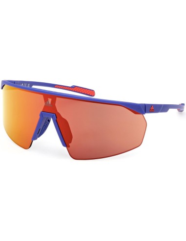 ADIDAS SPORT Prfm Shield 0075 Sunglasses JUSQU'A -70%! 