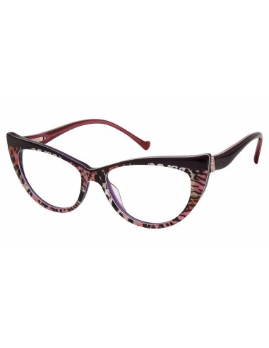 Betsey-Johnson BET-APHRODITE Eyeglasses france