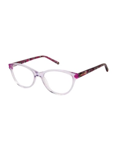 Betsey-Girls BJG-EYE-HEART-U Eyeglasses Vous souhaitez 