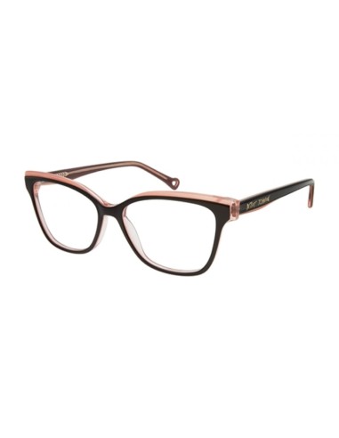 Betsey-Johnson BET-CHARMING Eyeglasses s'inspire de l'anatomie humaine