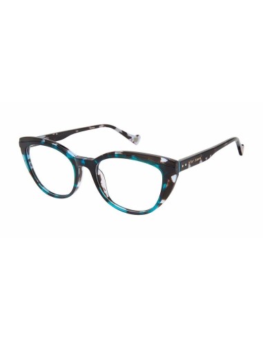 Betsey-Johnson BET-GOOD-VIBES Eyeglasses de technologie