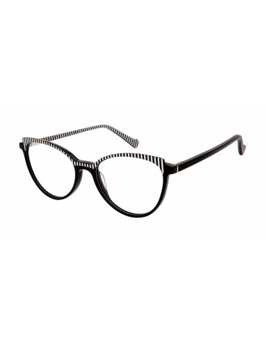 Betsey-Johnson BET-THE-411 Eyeglasses Voir les baskets